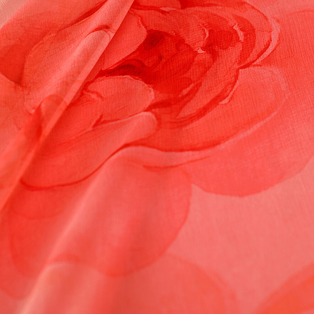 Chiffon Sarees
